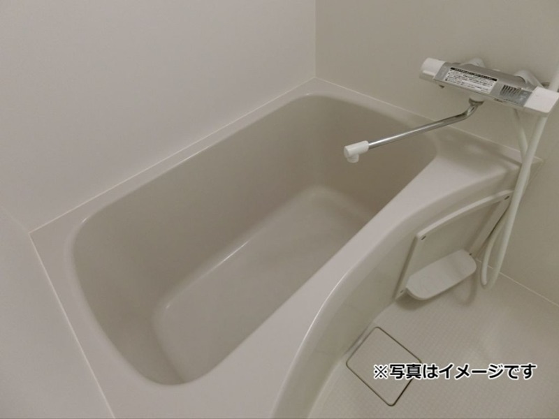 Access湘南平塚 風呂画像