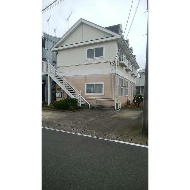 プチメゾン辻村 外観