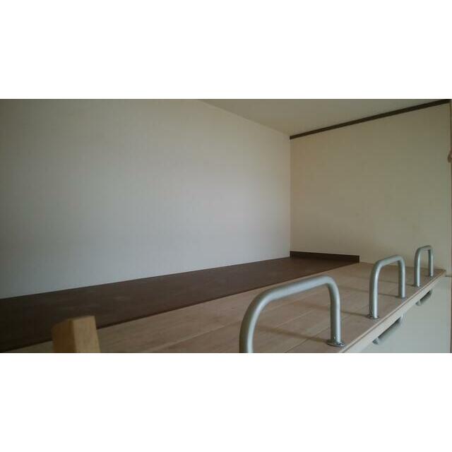 プチメゾン辻村 ベッドルーム
