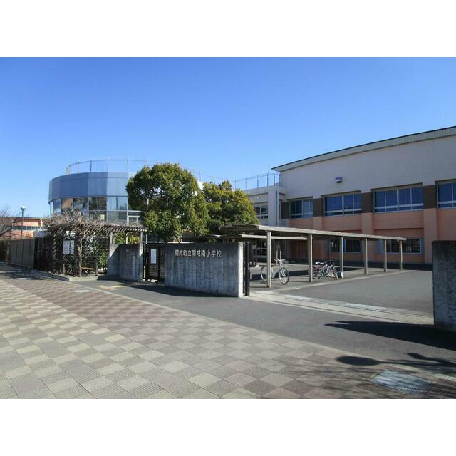 プチメゾン辻村 周辺画像5