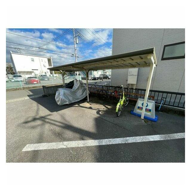 パストラル・Ｔ　Ａ棟 その他外観1