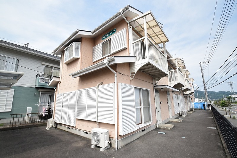 西湘タカタハイツパート2 その他外観2