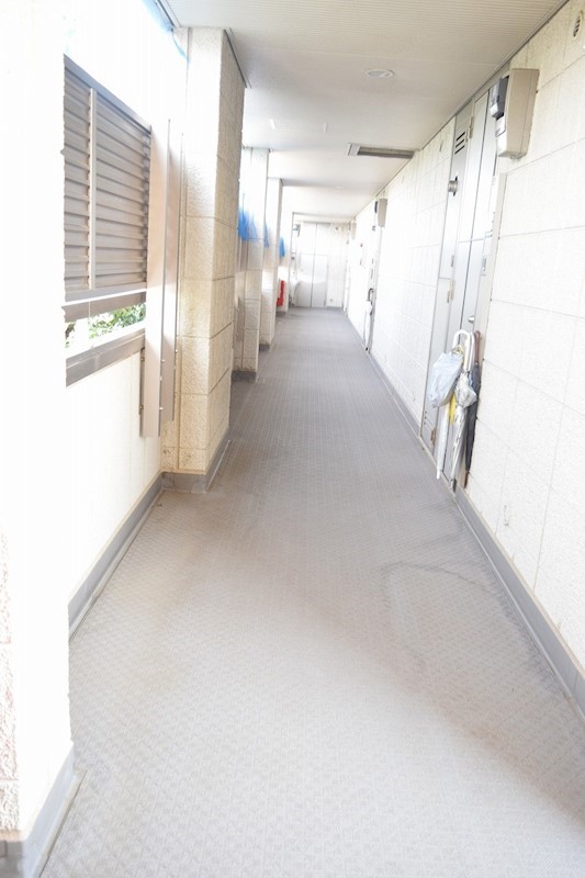 サンフラワー中海岸 その他外観5