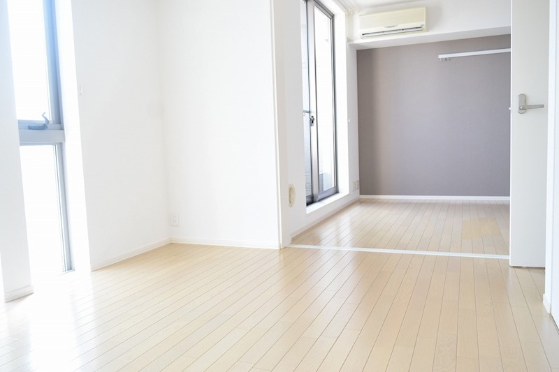 サンフラワー中海岸 ベッドルーム