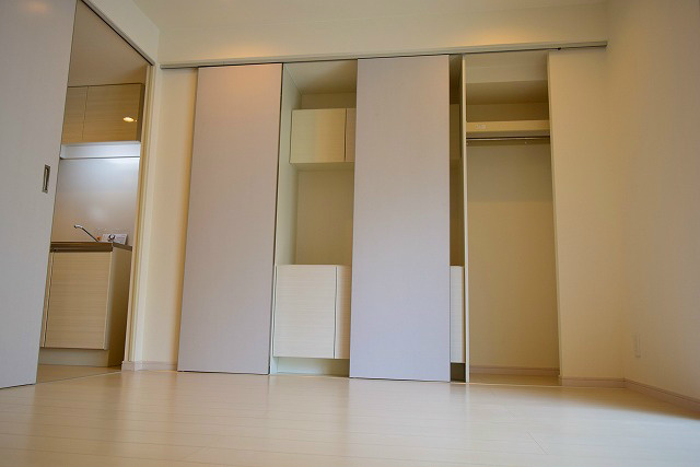 リブリ・ＦＥＥＬ－Ｍ湘南Ⅴ リビング