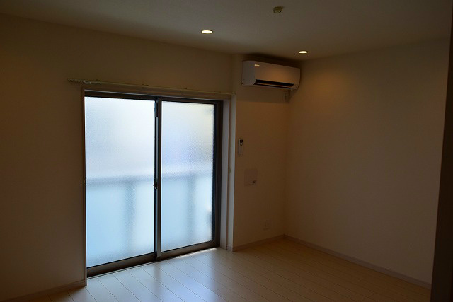 リブリ・ＦＥＥＬ－Ｍ湘南Ⅴ ベッドルーム