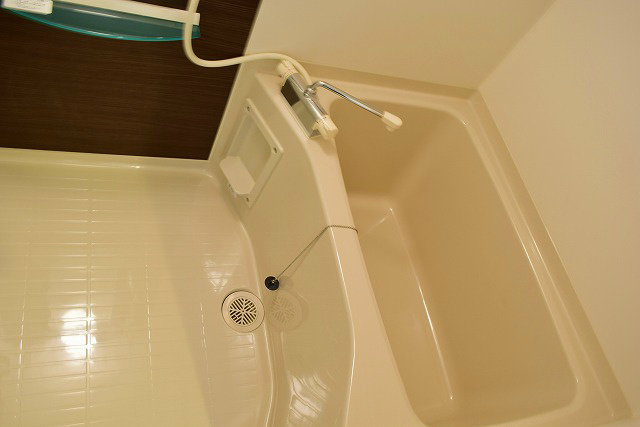 リブリ・ＦＥＥＬ－Ｍ湘南Ⅴ 風呂画像