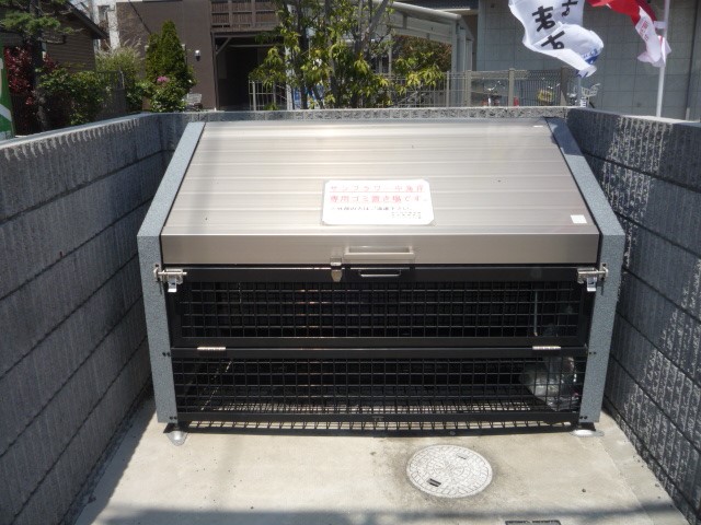 サンフラワー中海岸 その他外観3