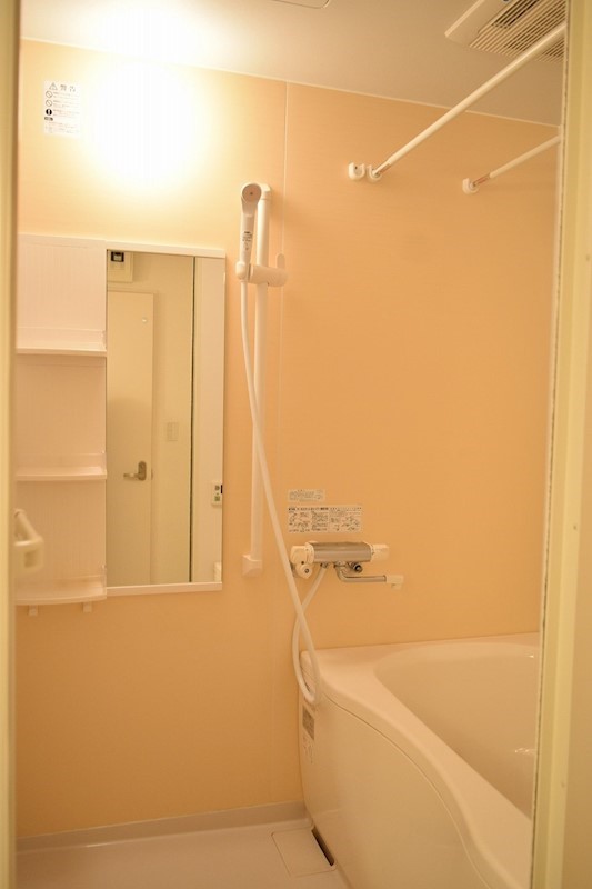 サンフラワー中海岸 風呂画像