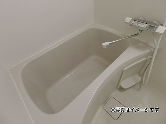 Access湘南平塚 風呂画像