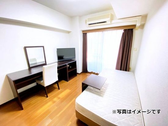 Access湘南平塚 リビング