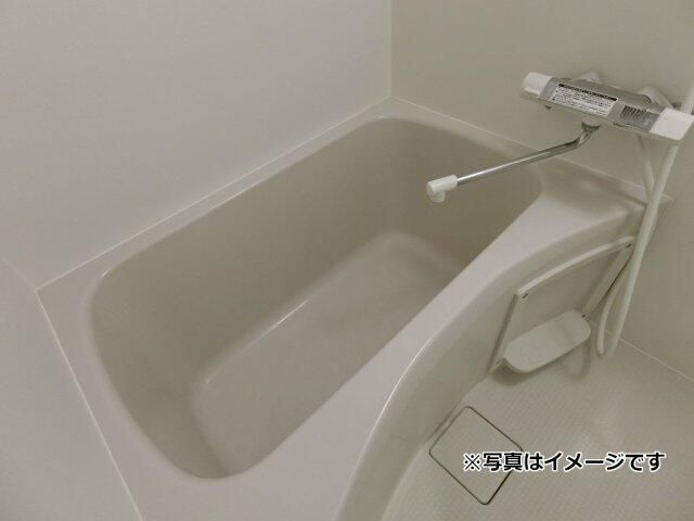 Access湘南平塚 風呂画像