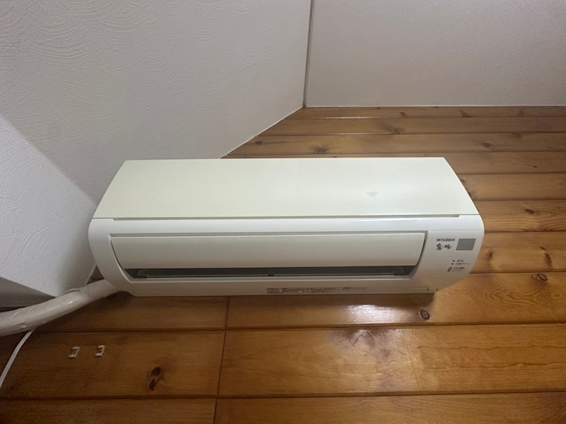スカイハイム松井 その他6