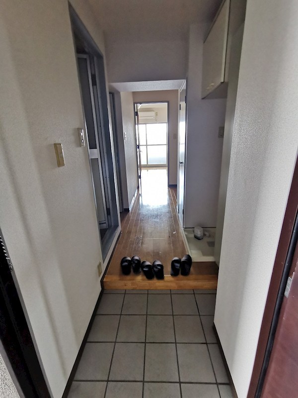 アンクレージュの写真16