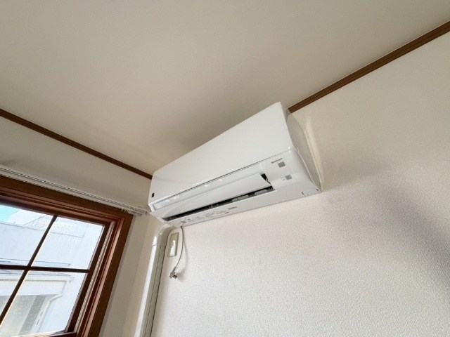 広貴ハイツ の写真10