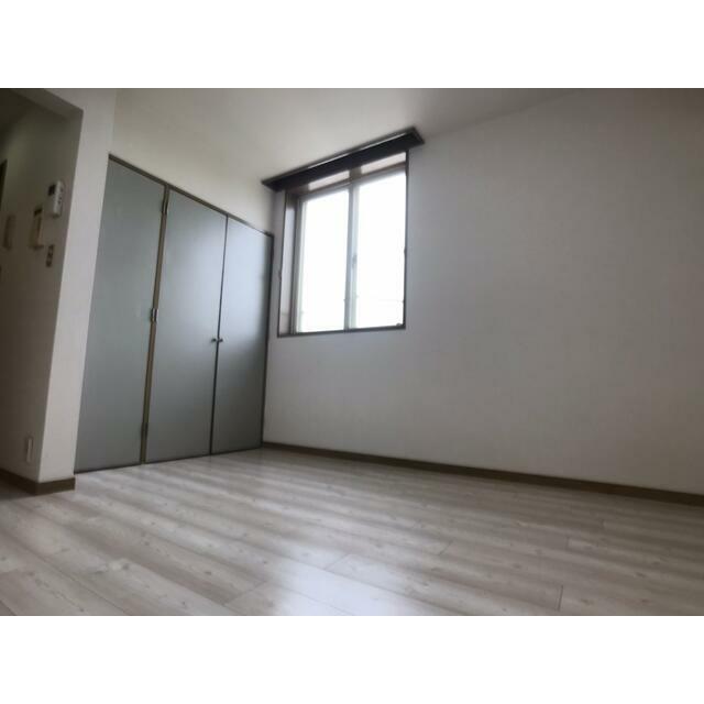 ドルフ伊勢原№６ リビング