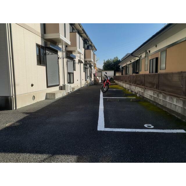 グレースヤビツ その他1