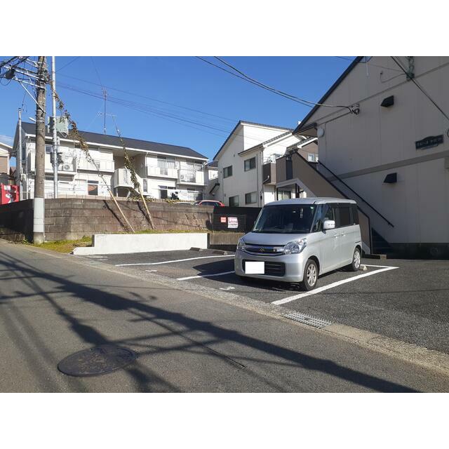 グレースヤビツ その他2