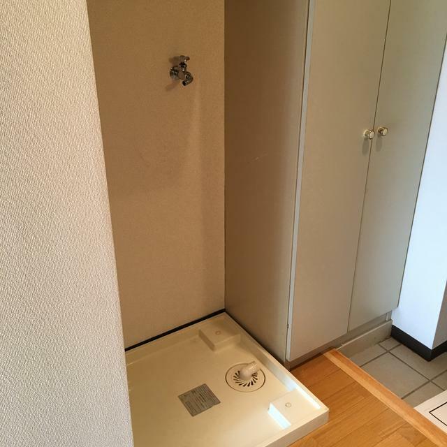 アンクレージュ その他設備