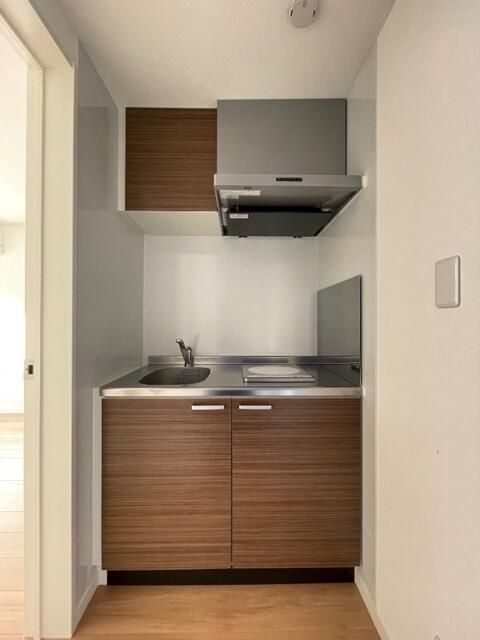 ウェルスフィールド湘南　C棟  キッチン