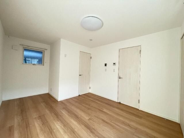 ウェルスフィールド湘南　C棟  ベッドルーム