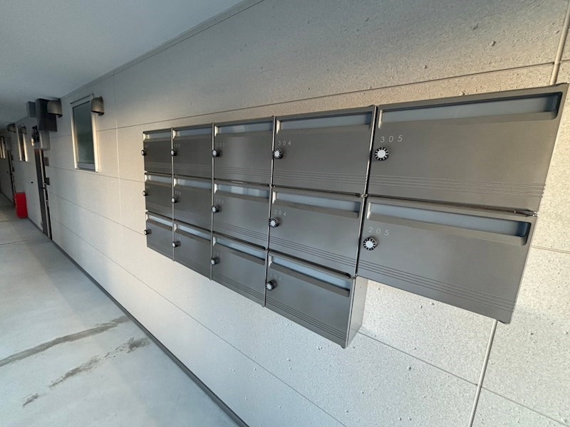 ウェルスフィールド湘南　B棟 その他外観3