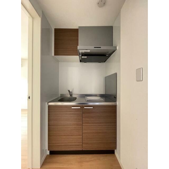 ウェルスフィールド湘南　Ｂ棟 キッチン