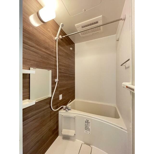 ウェルスフィールド湘南　Ｂ棟 風呂画像