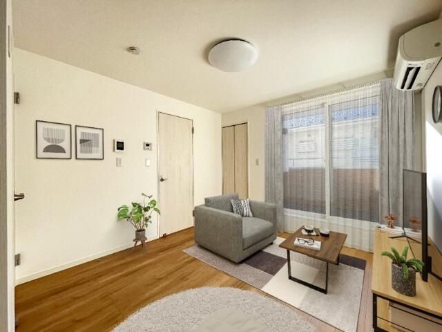 ウェルスフィールド湘南　Ｂ棟 その他11