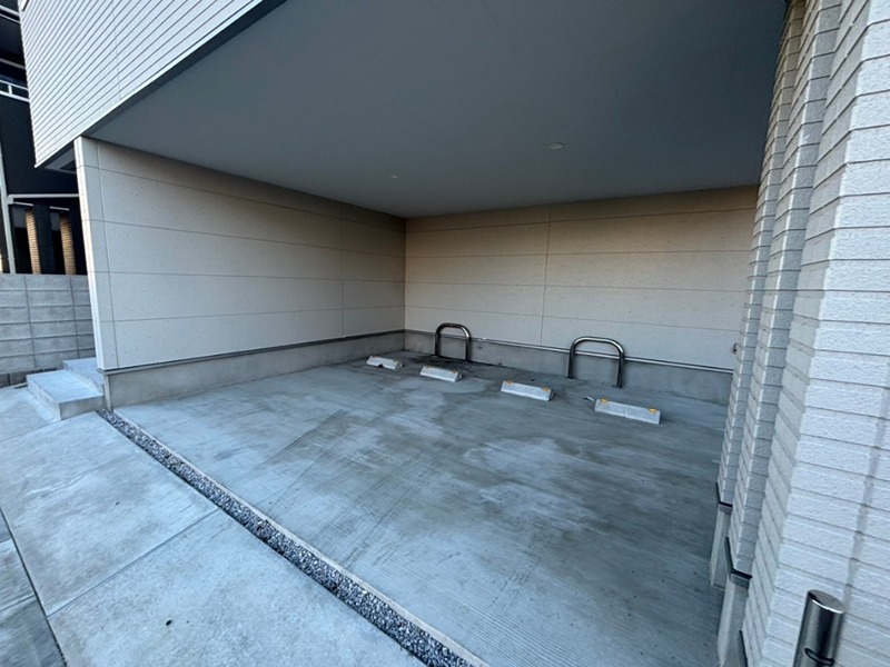 ウェルスフィールド湘南　Ｂ棟 その他外観4