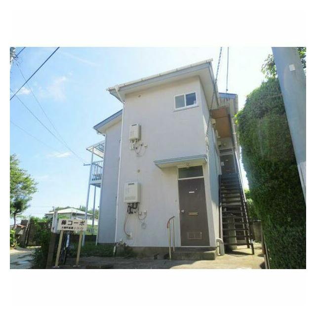 藤コーポ その他外観2