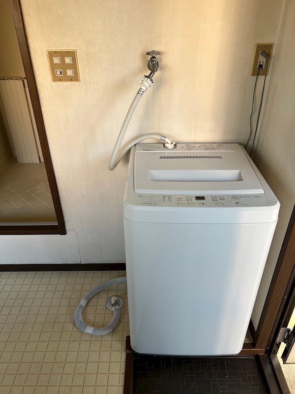 政海ハイツ その他2