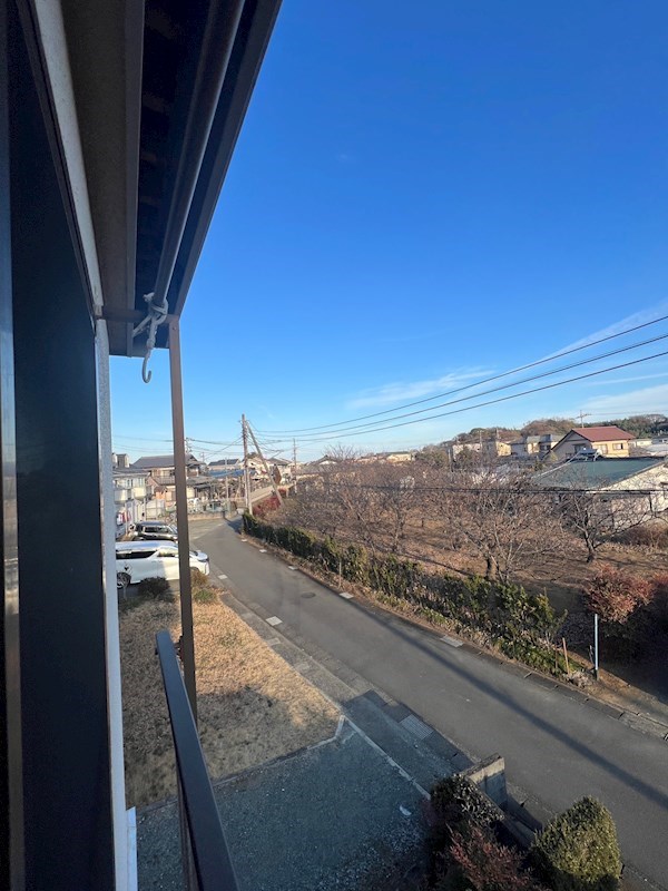 政海ハイツ その他3