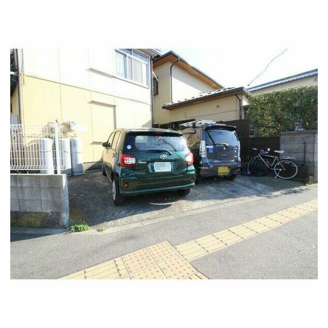 千石コーポ その他外観1