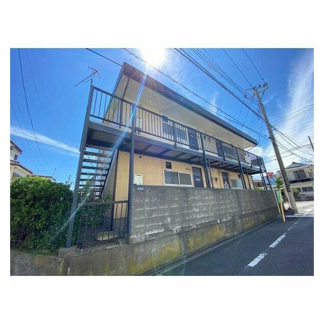 千石コーポ その他外観3