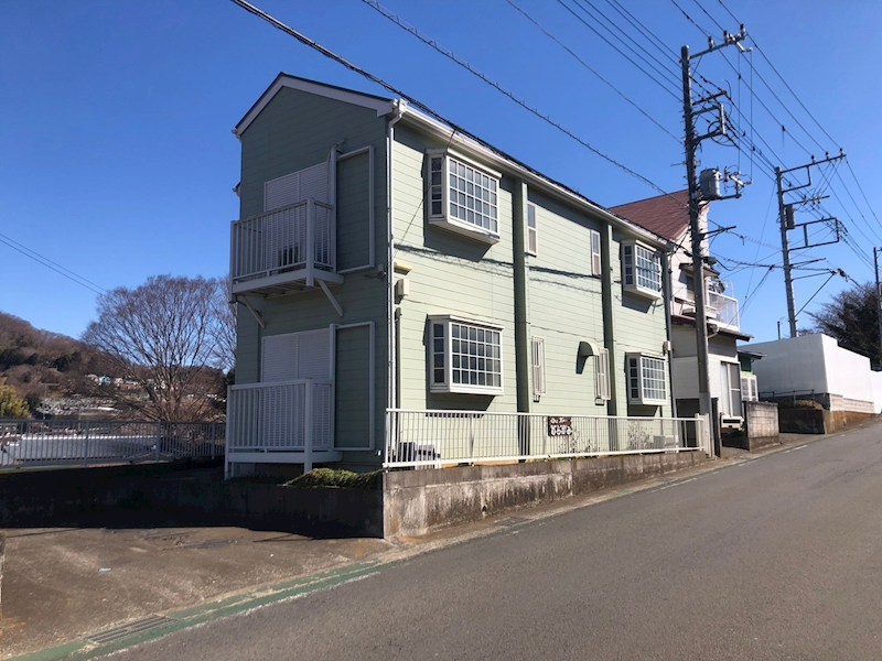コーポむらかみ 風呂画像