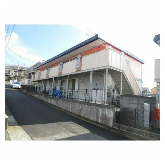 オレンジハイツＡ棟 その他外観1
