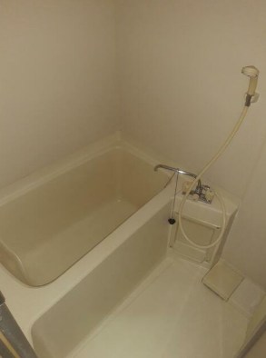 マンション３２０ 風呂画像