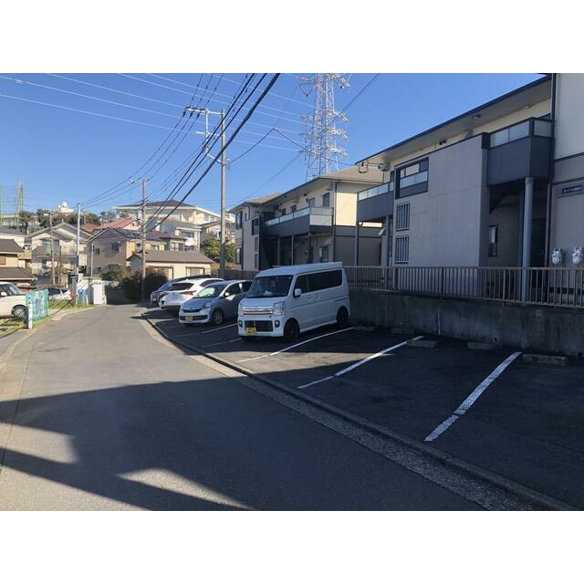 グランドール戸塚ⅡＢ その他12