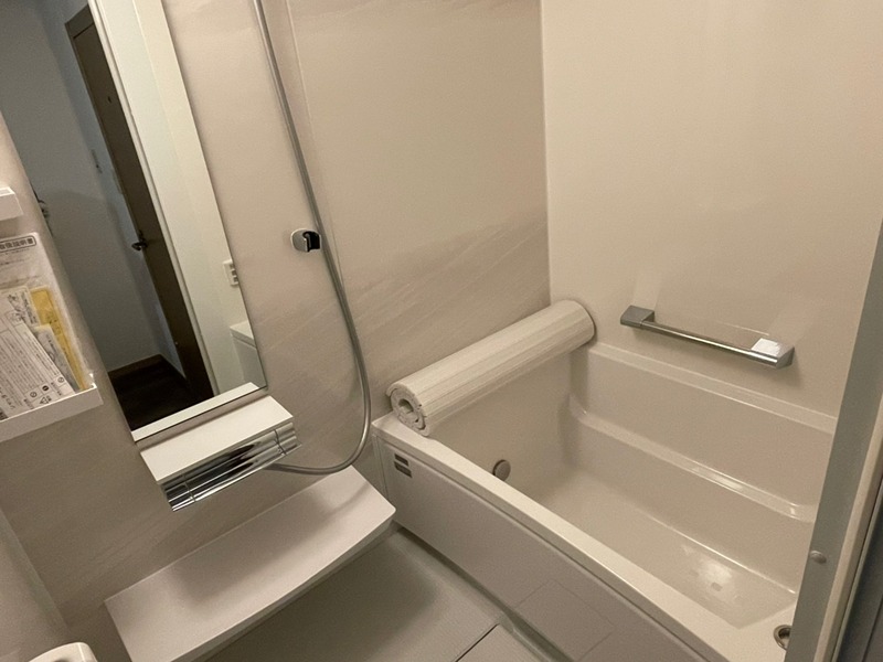 グランドール戸塚ⅡＢ 風呂画像