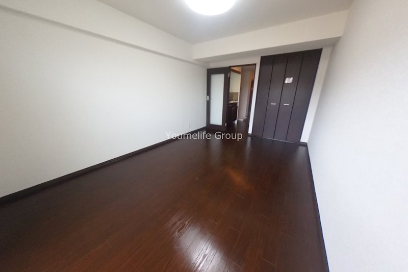 セレスティアル　アスカ リビング