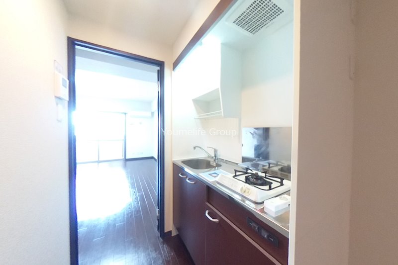 セレスティアル　アスカ キッチン