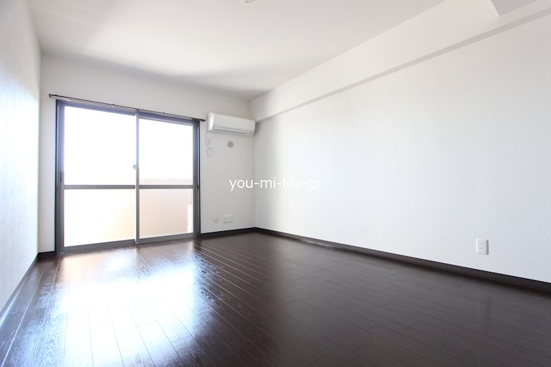 セレスティアル　アスカ ベッドルーム