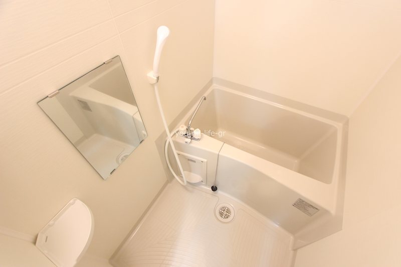 セレスティアル　アスカ 風呂画像