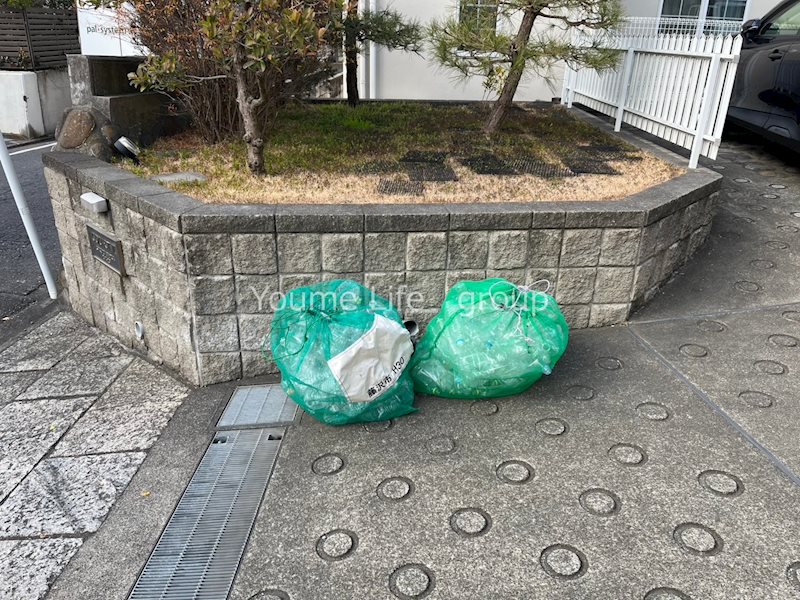 COURTⅢ その他3