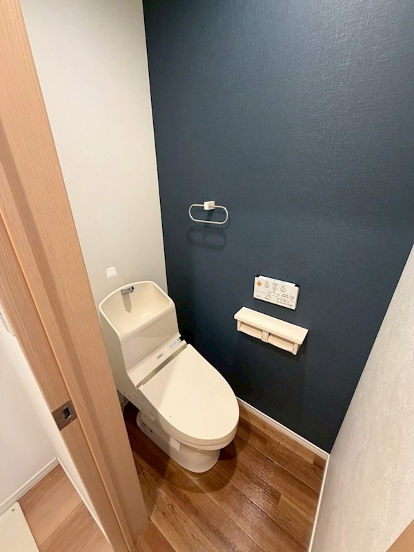 ガラージュ湘南 その他1