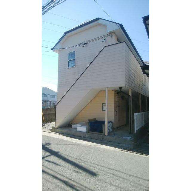 プリティーⅠ その他外観1