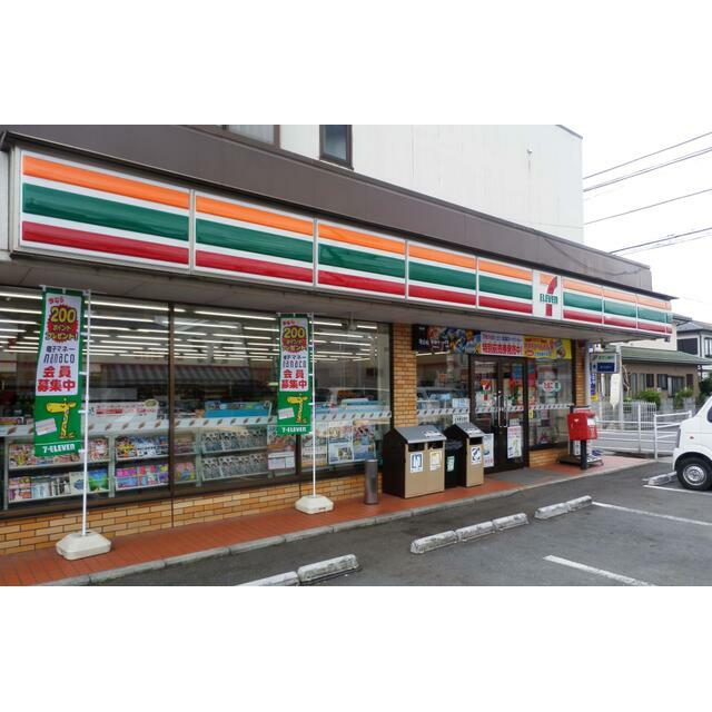 プリティーⅠ 周辺画像1