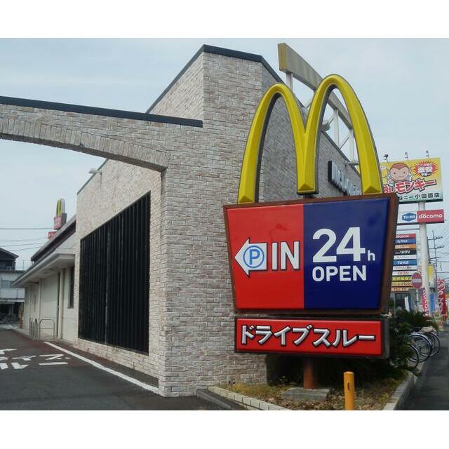 プリティーⅠ 周辺画像2