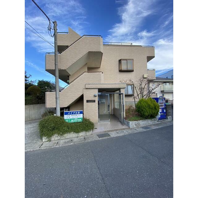 メイプルⅢ その他5
